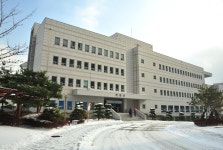 순천향대학교학예관