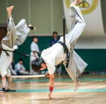 해동검도 호탄도장