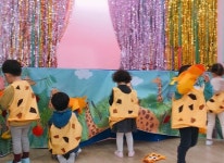 예꼬몬테소리스쿨어린이집