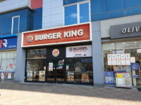 버거킹 광주월계점