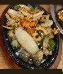 본가 딸부자 전복죽집