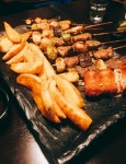 꼬치천하 시흥점