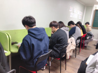 피케이리더스고등영어보습학원