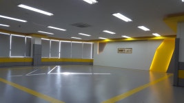 드림합기도&킥복싱