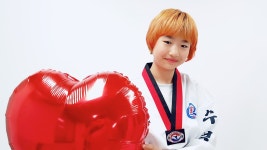 경희대 석사 수덕태권도