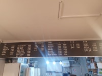 커피나무식당