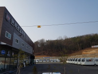 본바겐코리아
