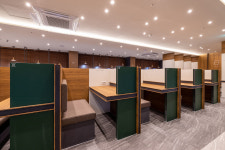 플랜에이스터디카페 광주일곡센터