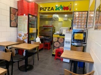 피자스쿨 금촌역교차로점