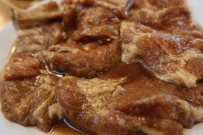 선일목장 정육식당