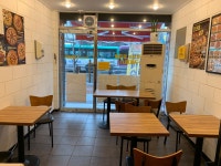 피자스쿨 금촌역교차로점