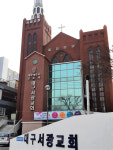 대구서광교회
