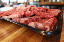 선일목장 정육식당