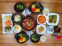 산들식당