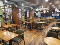 설빙 서정점
