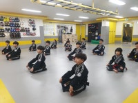 드림합기도&킥복싱