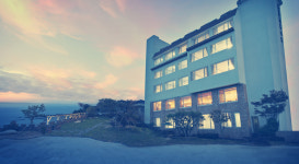 골든스테이지펜션