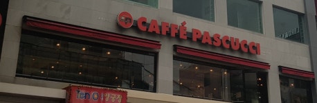 파스쿠찌 울산성남점