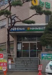 NH농협은행 칠곡군청출장소