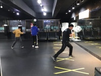 모던복싱클럽 구산본점