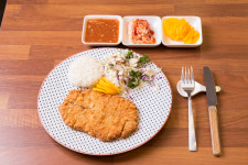 천스시