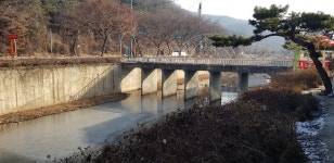 마장호수가든