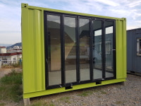 지에스컨테이너