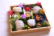 천스시