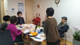 분당미소노인복지센터