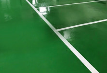 종합페인트도장공사