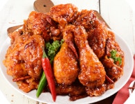종국이두마리치킨 계양점