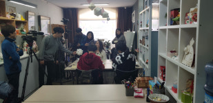 한국종이접기협회 강남논현지회