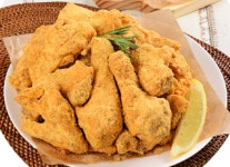 종국이두마리치킨 계양점