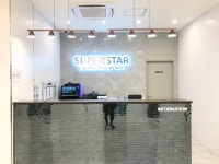 슈퍼스타스위밍아카데미 마곡센터