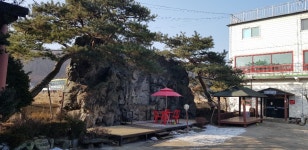 마장호수가든