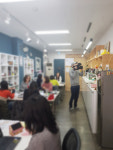 한국종이접기협회 강남논현지회