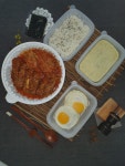 강여사김치찜