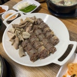 조선가마솥순대