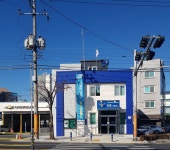 중앙파출소