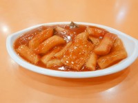 영심이 떡볶이 김밥 한림대점