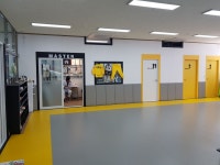 용인대성원태권도장