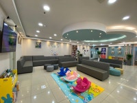 정왕연세소아청소년과의원