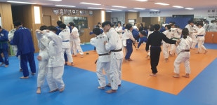 강릉용인대유도주짓수멀티짐