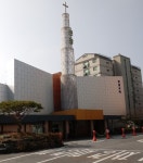 천광장로교회