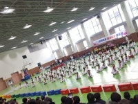 태권박사 체육관
