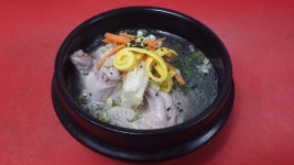 한뚝배기 익산황등점