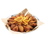 놀부옛날통닭 구미4공단점