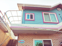 서천 바다향기펜션