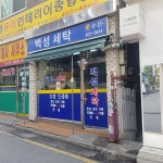 백성세탁