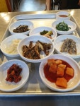 시골밥상생선구이전문